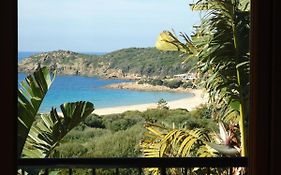 Résidence de Vacances Marina d'Arone